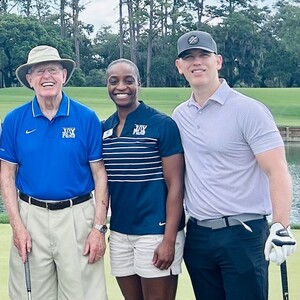 Fundraising Page: Joseph King